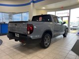 New 2025 Honda Ridgeline TrailSport image 5