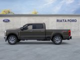 New 2025 Ford F250 Lariat image 3