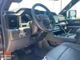 New 2025 GMC Sierra 2500 AT4X w/ AT4X AEV Edition image 2