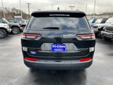 New 2025 Jeep Grand Cherokee L Limited w/ Black Appearance Package image 4