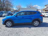 Used 2019 Hyundai Tucson Value image 4