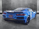 New 2025 Chevrolet Corvette E-Ray w/ ZER Performance Package image 2
