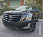 Used 2019 Cadillac Escalade ESV Premium Luxury image 2
