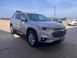 Used 2020 Chevrolet Traverse LT image 4