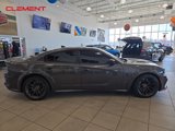 Used 2023 Dodge Charger SRT Hellcat w/ Harman/Kardon Audio Group image 5