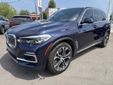 Used 2020 BMW X5 xDrive40i w/ Luxury Seating Package image 2