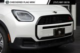 Used 2025 MINI Cooper Countryman S w/ Comfort Package Max image 3