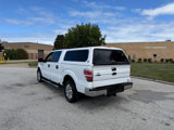 Used 2010 Ford F150 XLT image 3