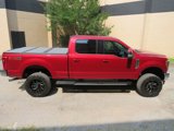 Used 2019 Ford F250 Lariat w/ Lariat Value Package image 5