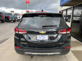 Used 2023 Chevrolet Equinox LT w/ Driver Convenience Package image 6