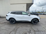 New 2026 Kia Sportage EX image 4