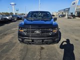 New 2025 Ford F150 XLT w/ Equipment Group 303A High image 2