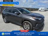 Used 2025 Toyota RAV4 XLE image 5