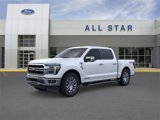 New 2025 Ford F150 Lariat image 2