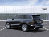 New 2026 Cadillac Vistiq Luxury image 3