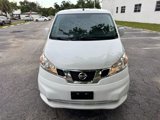 Used 2021 Nissan NV200 SV image 3