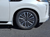 New 2025 INFINITI QX80 Sensory w/ Premium Cargo Package image 5