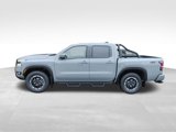 New 2025 Nissan Frontier PRO-4X w/ Pro Premium Package image 2