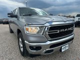 Used 2022 RAM 1500 Big Horn image 2