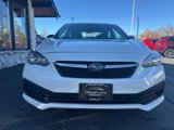 Used 2022 Subaru Impreza 2.0i image 2