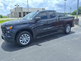 Used 2022 Chevrolet Silverado 1500 Custom image 3