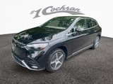 New 2025 Mercedes-Benz EQE 350+ 4MATIC SUV image 3