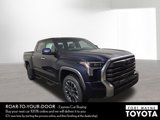 New 2025 Toyota Tundra Limited image 4