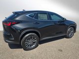 New 2026 Lexus NX 350 AWD image 3