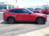 New 2025 MAZDA CX-70 Plug-In Hybrid w/ Premium Pkg image 2