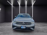Used 2022 Volkswagen Tiguan SE image 2