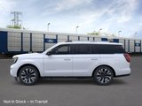 New 2025 Ford Expedition Platinum image 2