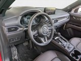 New 2025 MAZDA CX-5 Signature image 3