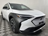 New 2025 Subaru Solterra Premium image 3