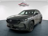 Used 2024 MAZDA CX-50 AWD 2.5 S w/ Preferred Package image 4