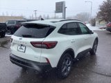 New 2025 Ford Escape ST-Line Select w/ Tech Pack #2 image 5