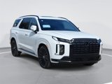 New 2025 Hyundai Palisade Calligraphy image 3