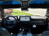 New 2025 GMC Hummer EV 3X w/ LPO, Dark Essentials Package image 4