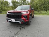 New 2026 Chevrolet Traverse Z71 w/ Driver Confidence Package image 2