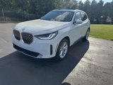 New 2025 BMW X3 xDrive30i w/ Convenience Package image 2