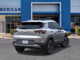 New 2026 Chevrolet TrailBlazer LT image 5