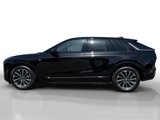 New 2025 Cadillac Lyriq Sport image 2