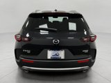 New 2025 MAZDA CX-50 2.5 Turbo w/ Premium Plus Pkg image 4