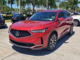 Used 2025 Acura MDX w/ Technology Package image 2