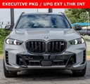 Used 2024 BMW X5 M60i image 2
