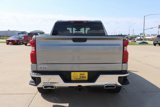 New 2025 Chevrolet Silverado 1500 LT image 4