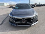 Used 2021 Honda Accord EX-L image 3