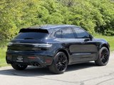 Certified 2022 Porsche Macan GTS image 6