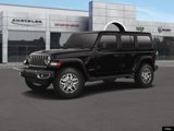 New 2025 Jeep Wrangler Unlimited Sahara image 2