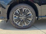 New 2025 Nissan Murano Platinum w/ Cargo Package image 3