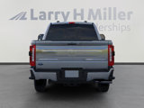 New 2025 Ford F350 King Ranch image 5